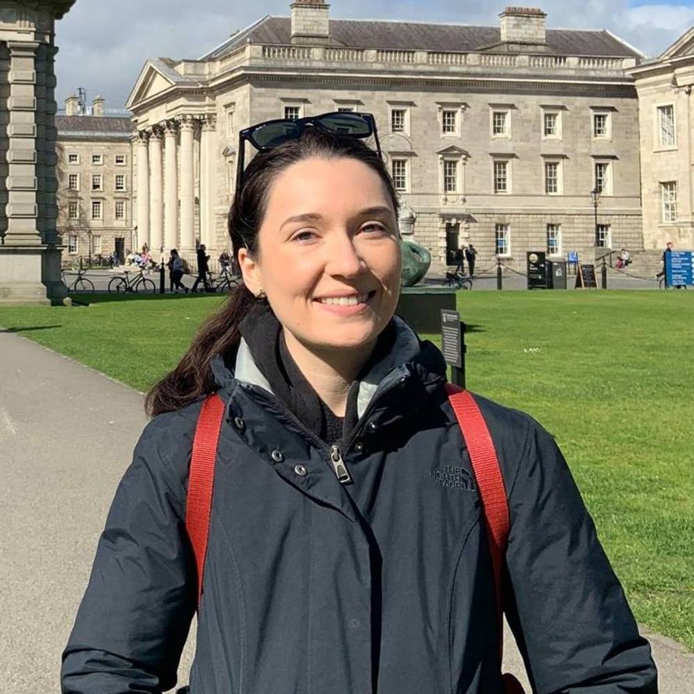 Meet your Posher, Allegra